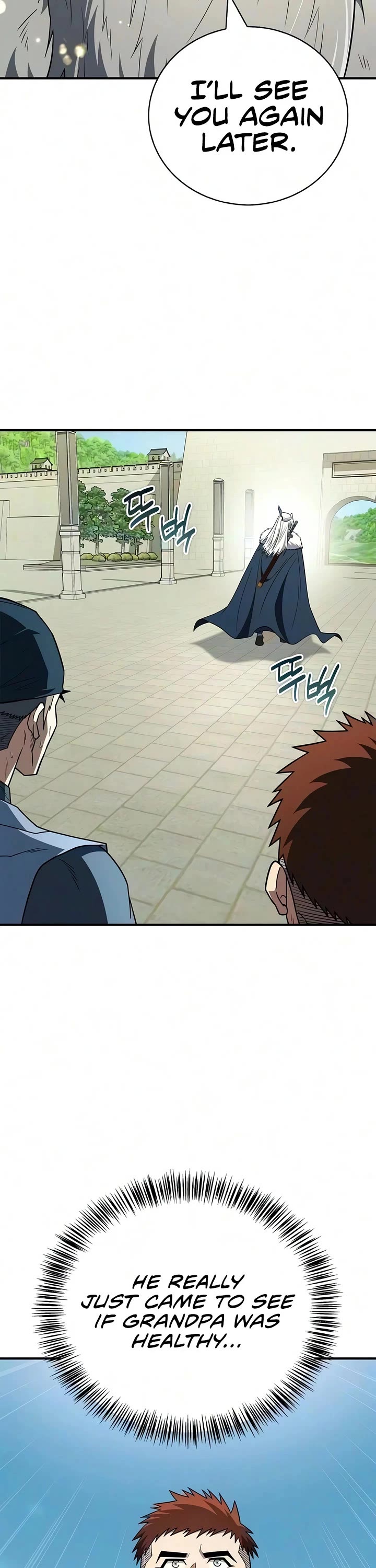 Genius Martial Arts Trainer Chapter 117 page 50 - Chapter 117