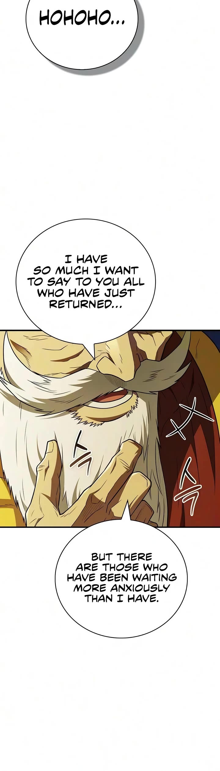 Genius Martial Arts Trainer Chapter 117 page 52 - Chapter 117