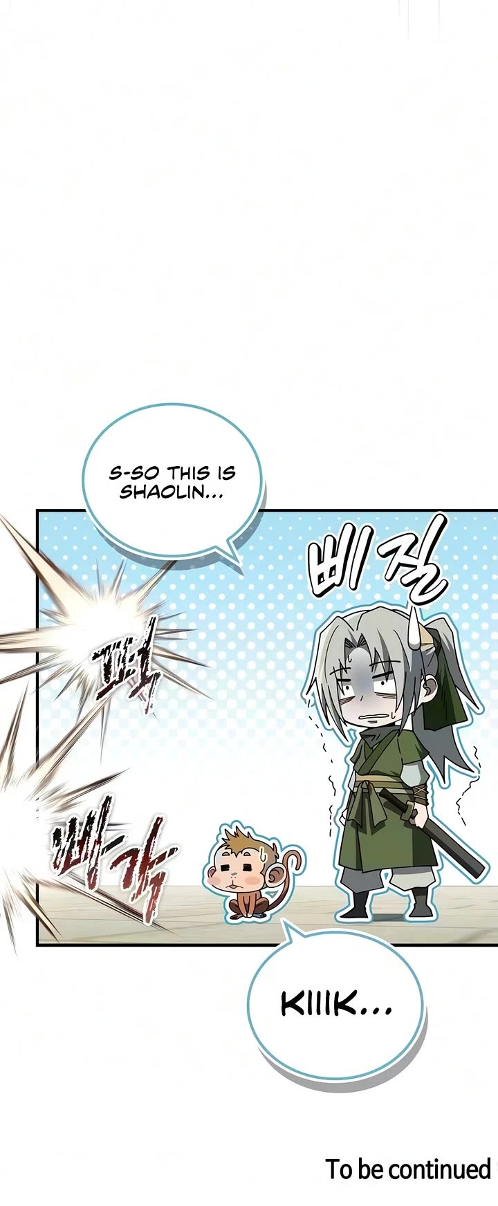 Genius Martial Arts Trainer Chapter 117 page 57 - Chapter 117