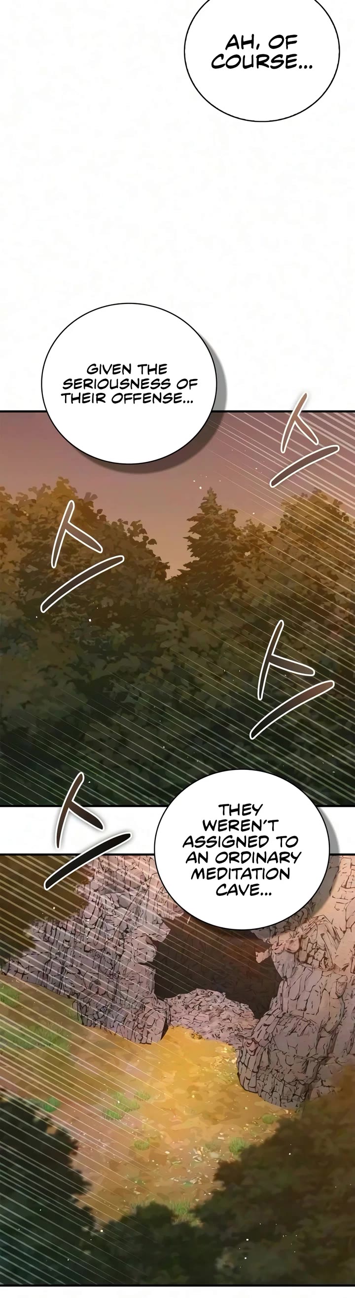 Genius Martial Arts Trainer Chapter 118 page 11 - Chapter 118