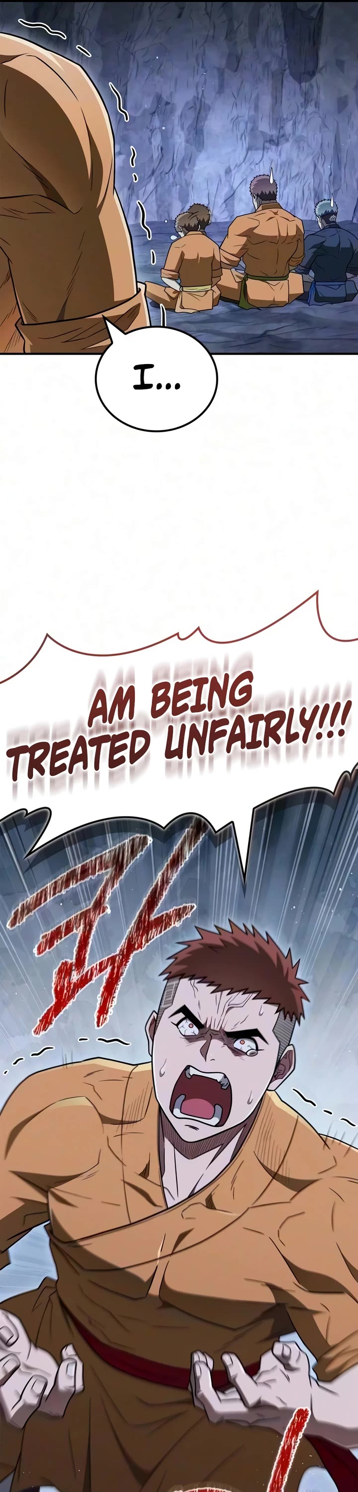 Genius Martial Arts Trainer Chapter 118 page 13 - Chapter 118