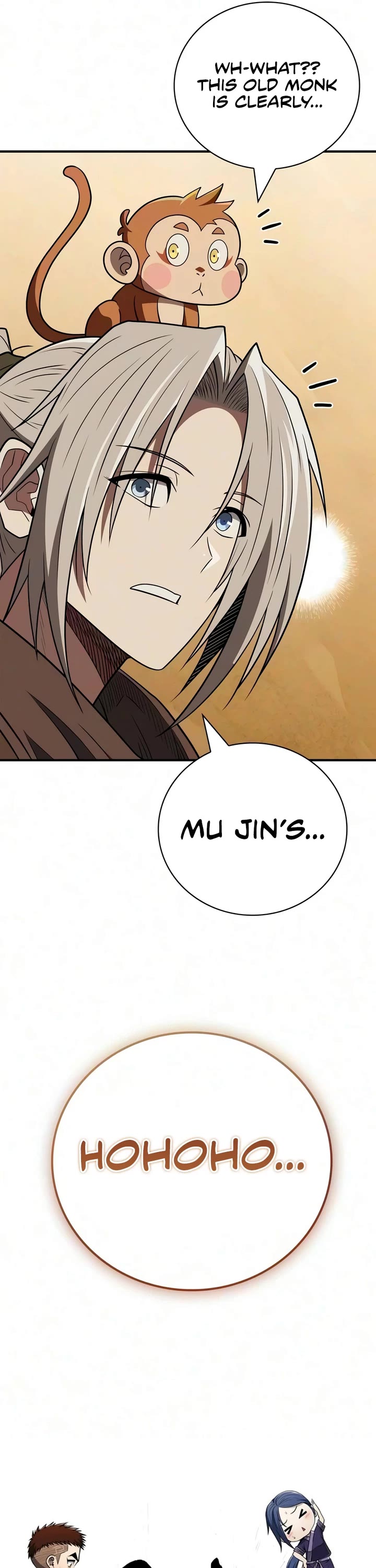 Genius Martial Arts Trainer Chapter 118 page 17 - Chapter 118