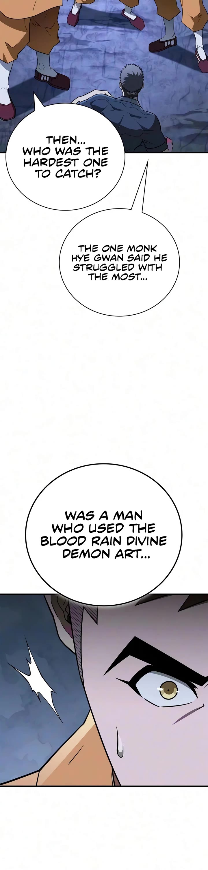Genius Martial Arts Trainer Chapter 118 page 26 - Chapter 118