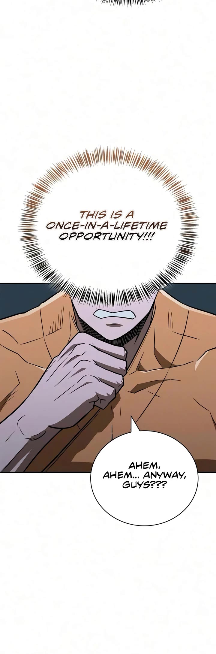 Genius Martial Arts Trainer Chapter 118 page 32 - Chapter 118