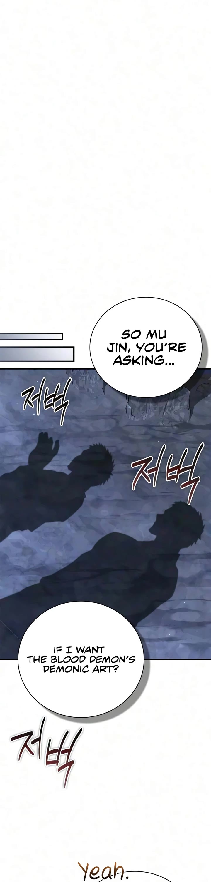 Genius Martial Arts Trainer Chapter 118 page 34 - Chapter 118