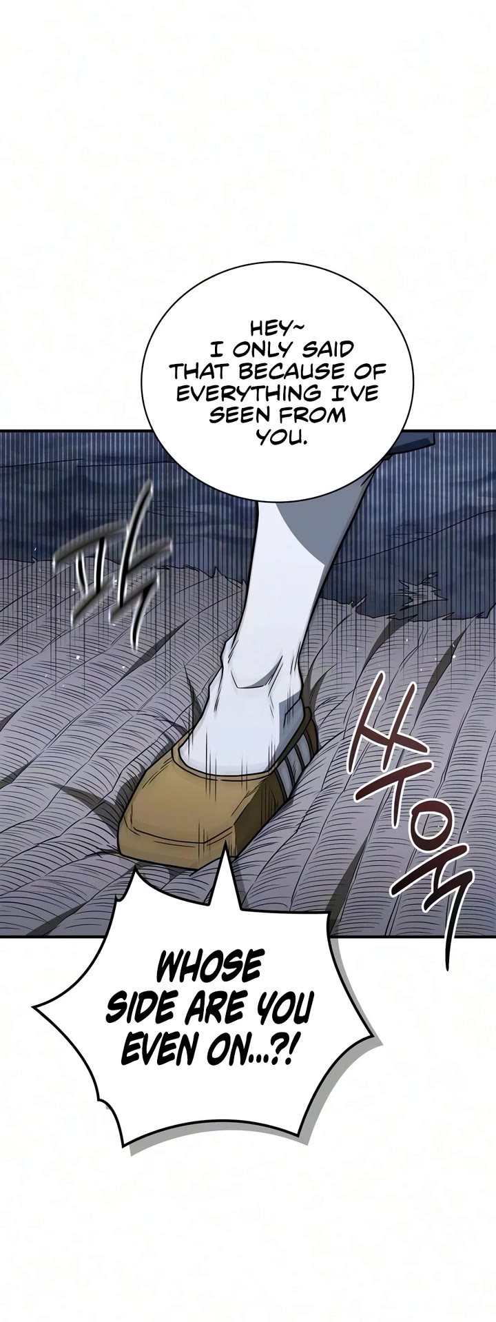 Genius Martial Arts Trainer Chapter 118 page 39 - Chapter 118
