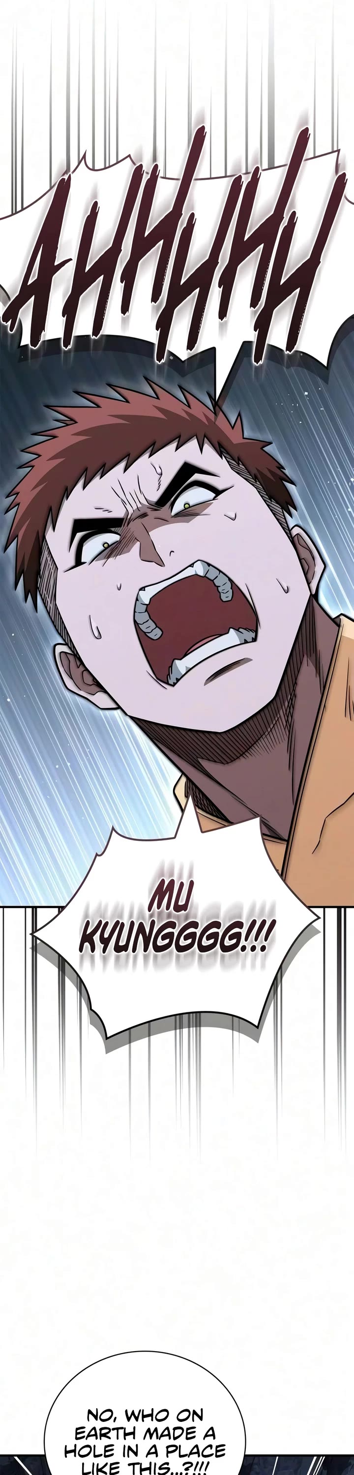 Genius Martial Arts Trainer Chapter 118 page 41 - Chapter 118