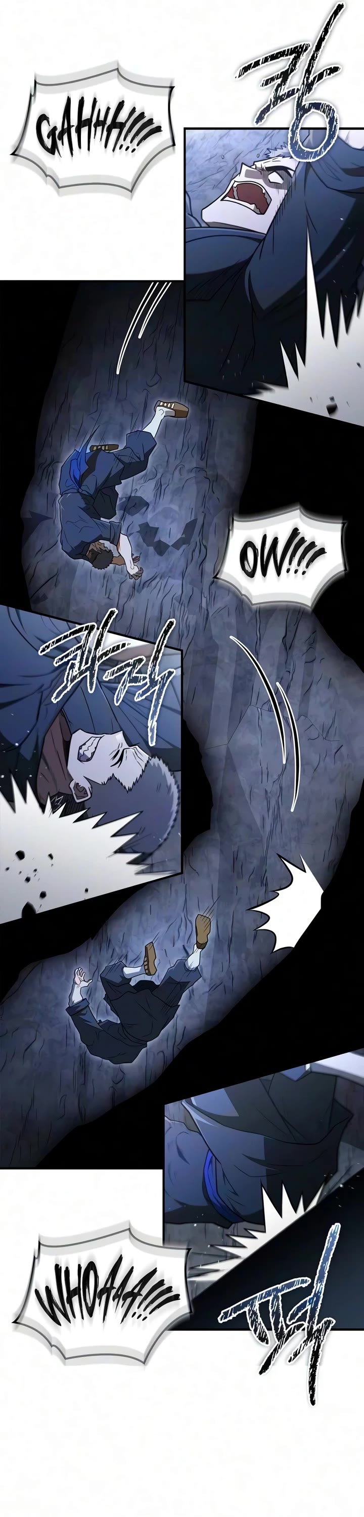 Genius Martial Arts Trainer Chapter 118 page 45 - Chapter 118