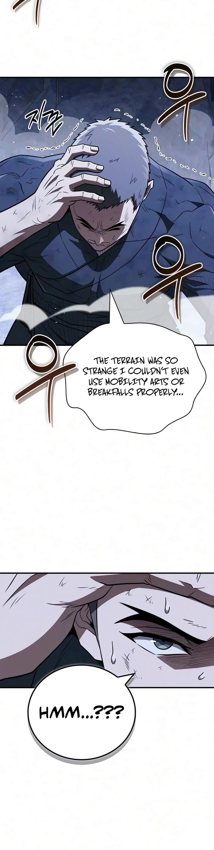 Genius Martial Arts Trainer Chapter 118 page 47 - Chapter 118