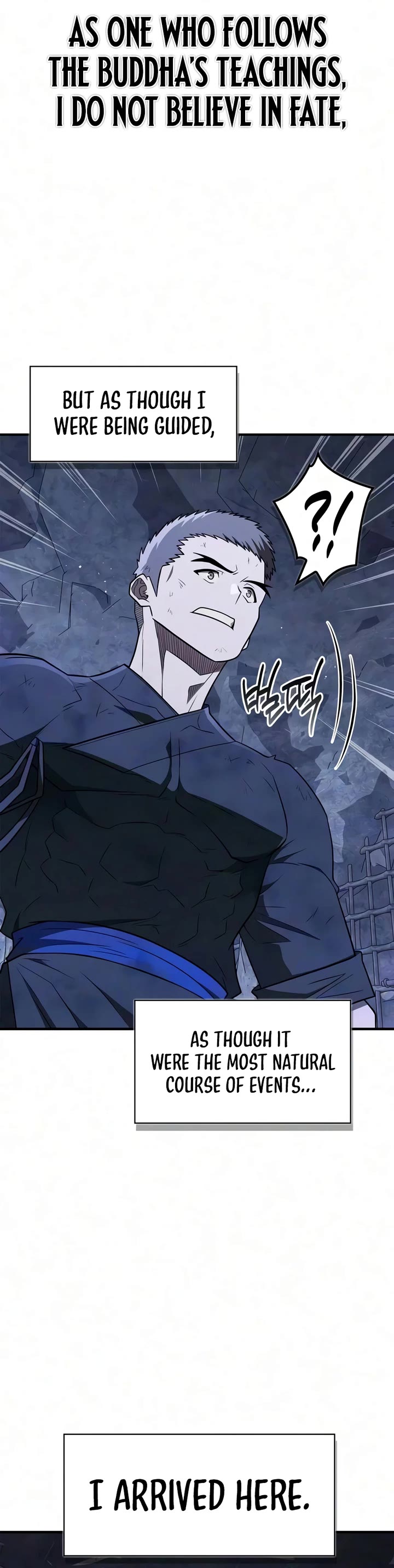 Genius Martial Arts Trainer Chapter 118 page 48 - Chapter 118