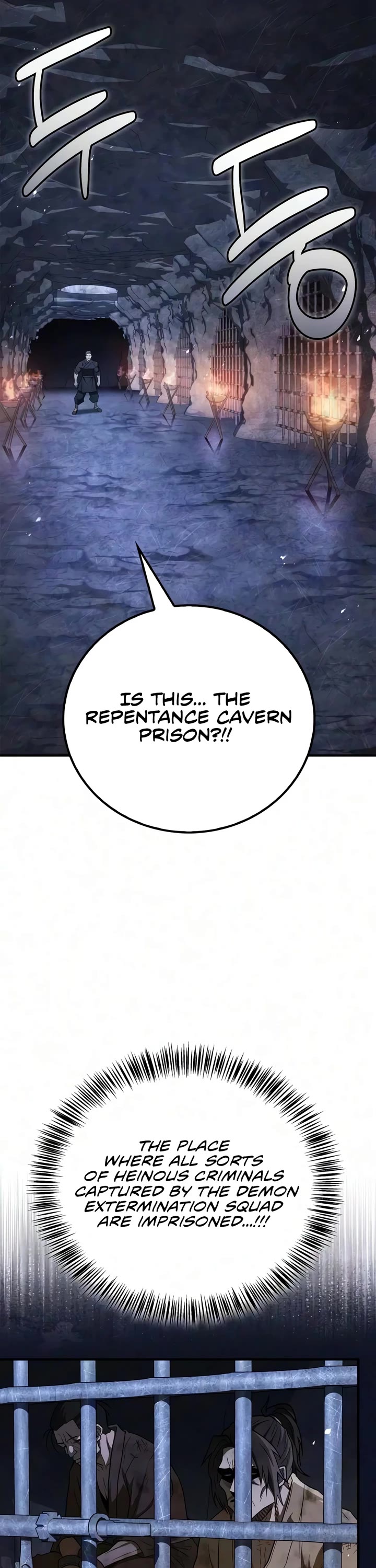 Genius Martial Arts Trainer Chapter 118 page 49 - Chapter 118