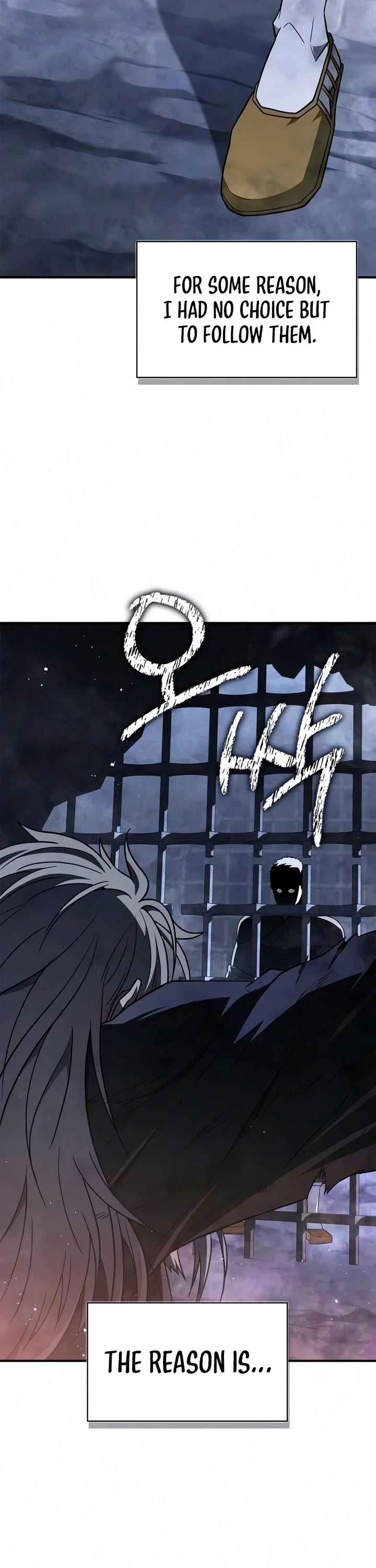 Genius Martial Arts Trainer Chapter 118 page 54 - Chapter 118