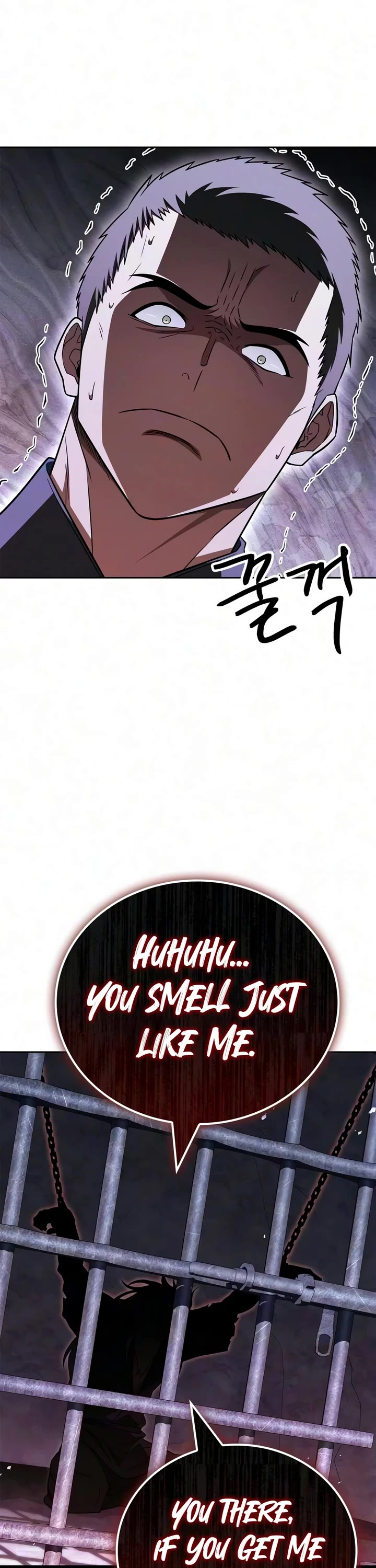 Genius Martial Arts Trainer Chapter 118 page 55 - Chapter 118