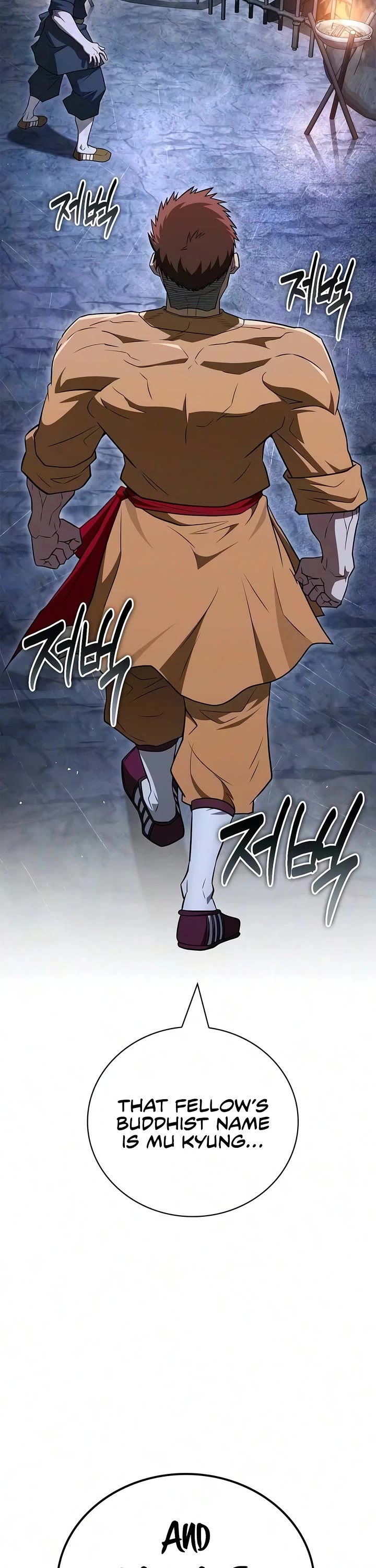 Genius Martial Arts Trainer Chapter 119 page 12 - Chapter 119
