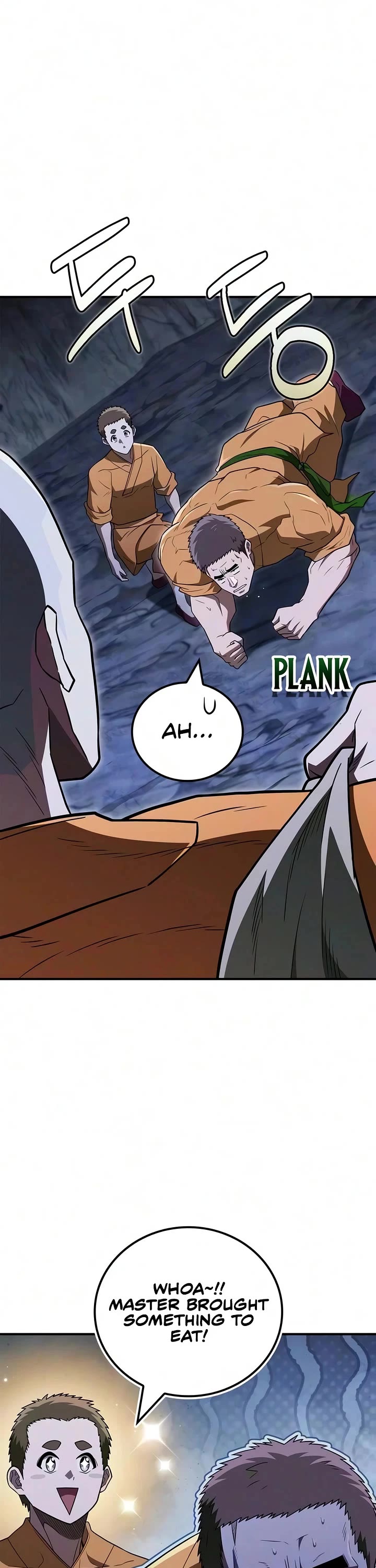 Genius Martial Arts Trainer Chapter 119 page 17 - Chapter 119