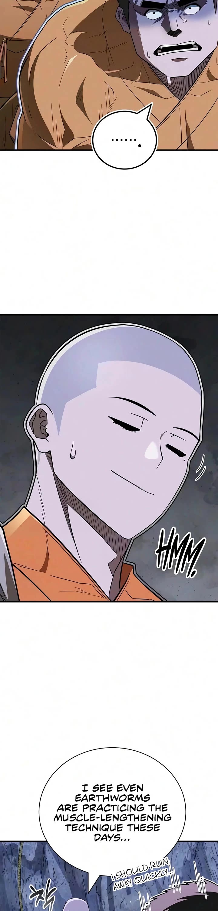 Genius Martial Arts Trainer Chapter 119 page 18 - Chapter 119