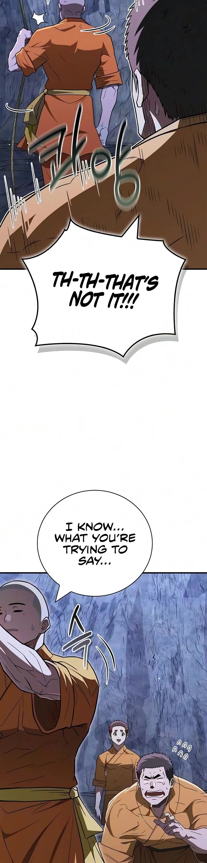 Genius Martial Arts Trainer Chapter 119 page 19 - Chapter 119