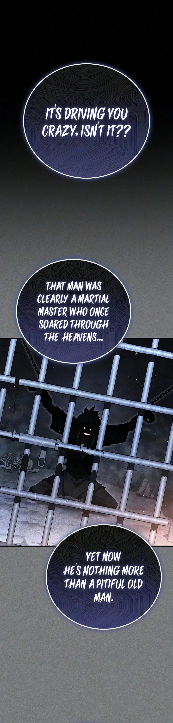 Genius Martial Arts Trainer Chapter 119 page 2 - Chapter 119