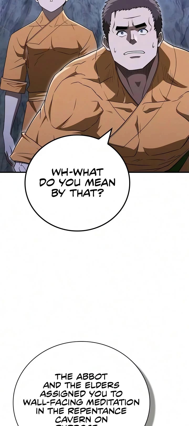 Genius Martial Arts Trainer Chapter 119 page 21 - Chapter 119