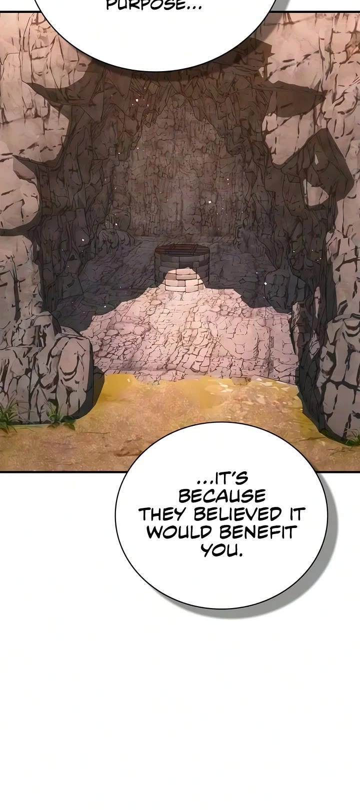 Genius Martial Arts Trainer Chapter 119 page 22 - Chapter 119