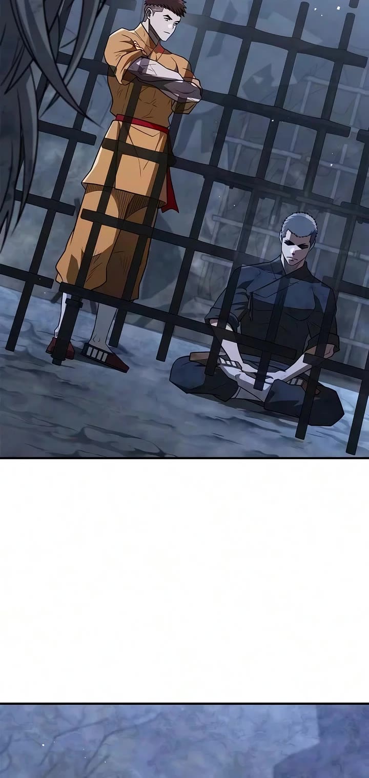 Genius Martial Arts Trainer Chapter 119 page 28 - Chapter 119