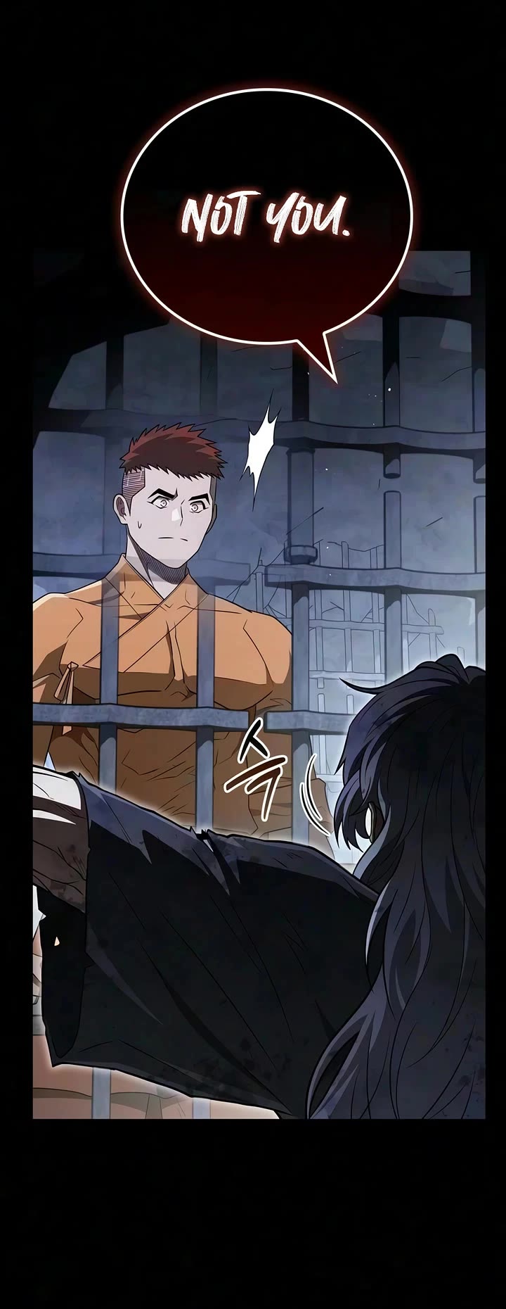 Genius Martial Arts Trainer Chapter 119 page 32 - Chapter 119