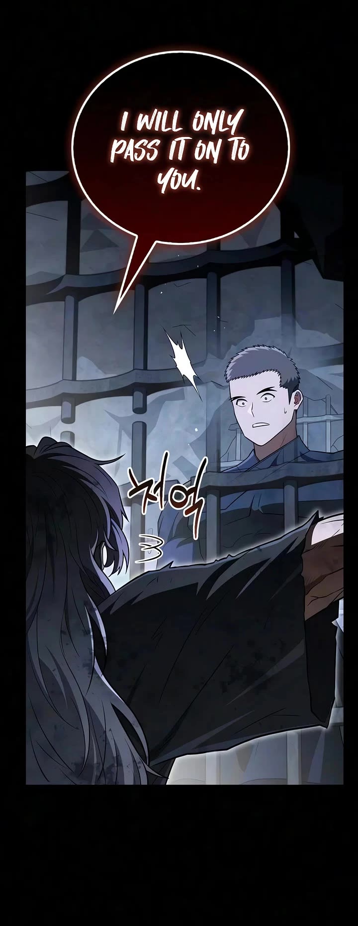 Genius Martial Arts Trainer Chapter 119 page 33 - Chapter 119