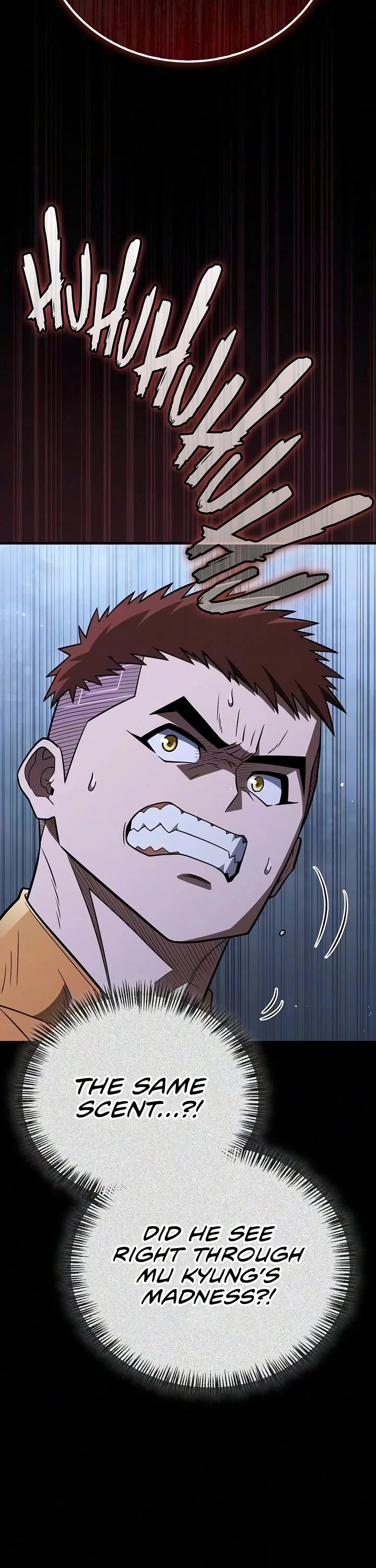 Genius Martial Arts Trainer Chapter 119 page 35 - Chapter 119