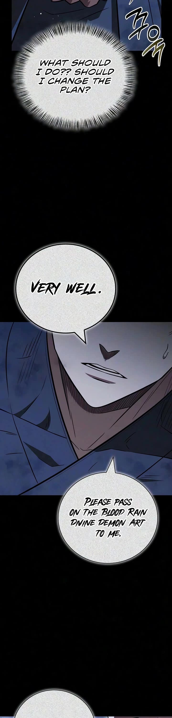 Genius Martial Arts Trainer Chapter 119 page 37 - Chapter 119