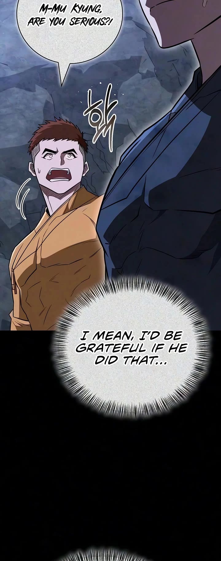 Genius Martial Arts Trainer Chapter 119 page 38 - Chapter 119