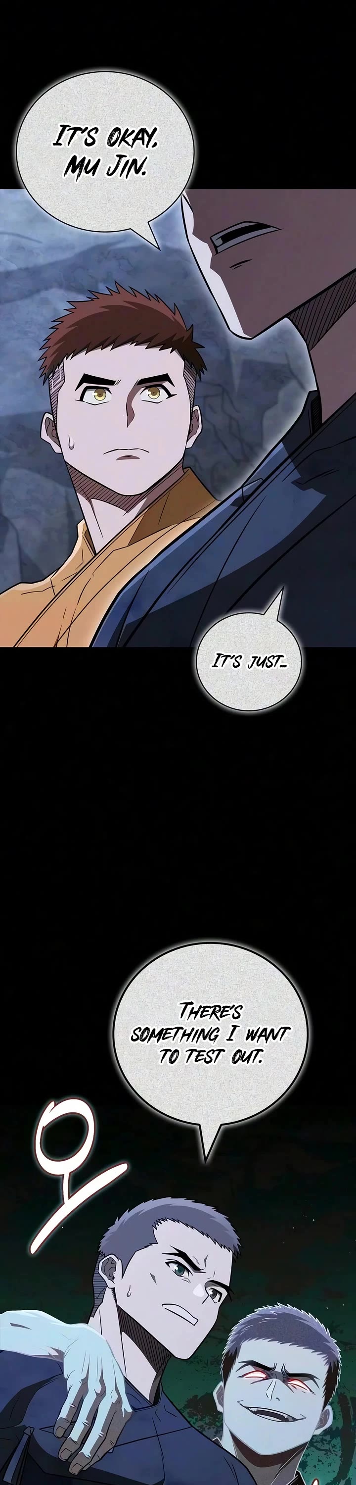 Genius Martial Arts Trainer Chapter 119 page 40 - Chapter 119
