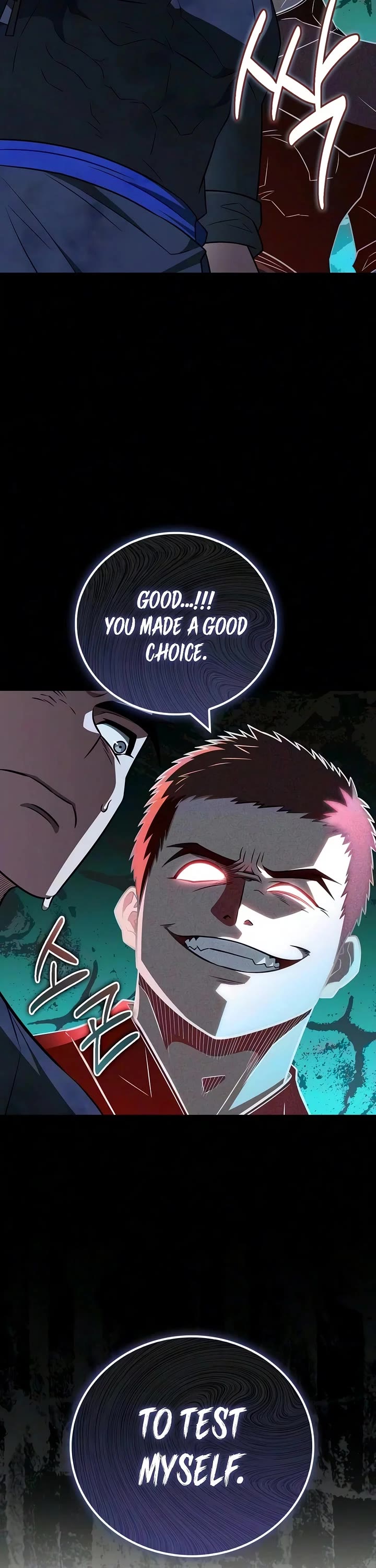 Genius Martial Arts Trainer Chapter 119 page 41 - Chapter 119