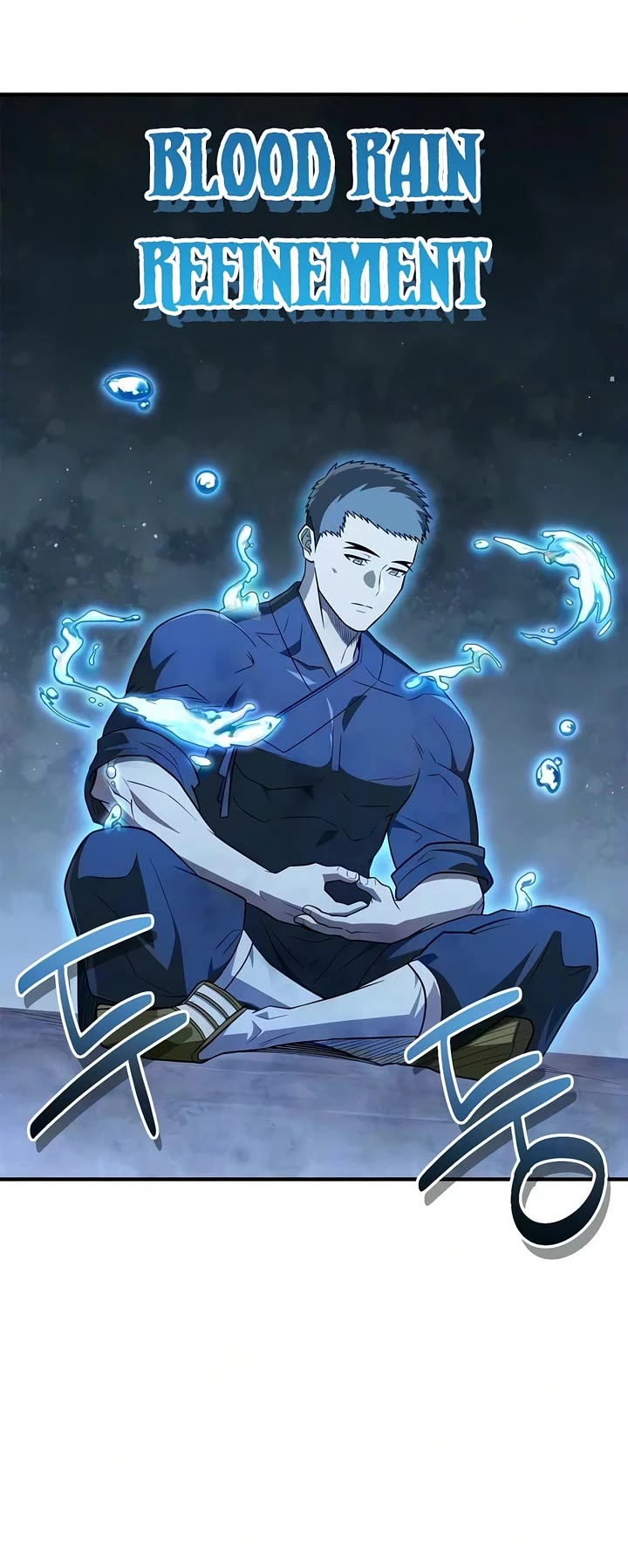 Genius Martial Arts Trainer Chapter 119 page 45 - Chapter 119