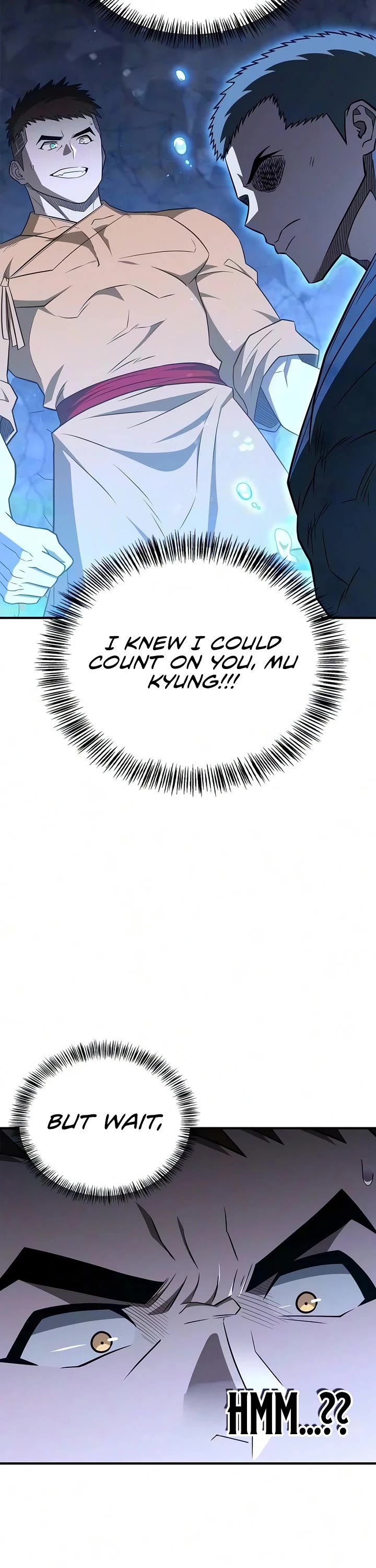 Genius Martial Arts Trainer Chapter 119 page 47 - Chapter 119