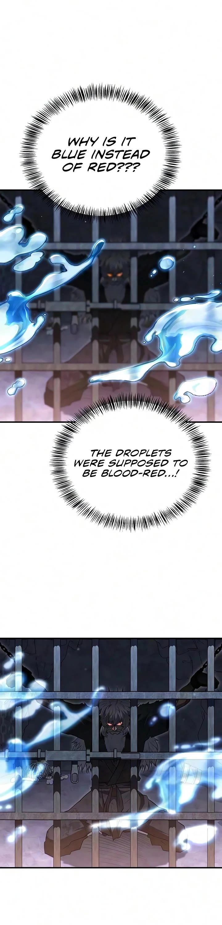 Genius Martial Arts Trainer Chapter 119 page 48 - Chapter 119