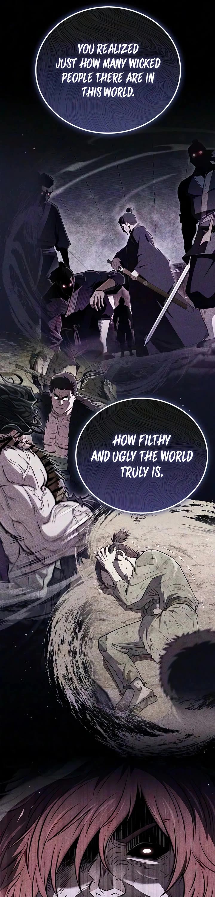Genius Martial Arts Trainer Chapter 119 page 5 - Chapter 119