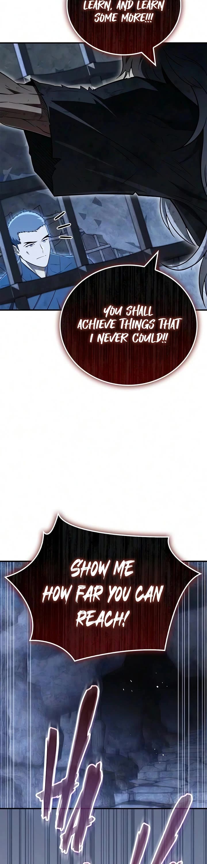 Genius Martial Arts Trainer Chapter 119 page 52 - Chapter 119