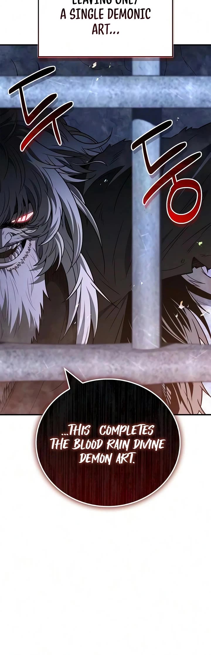 Genius Martial Arts Trainer Chapter 119 page 55 - Chapter 119