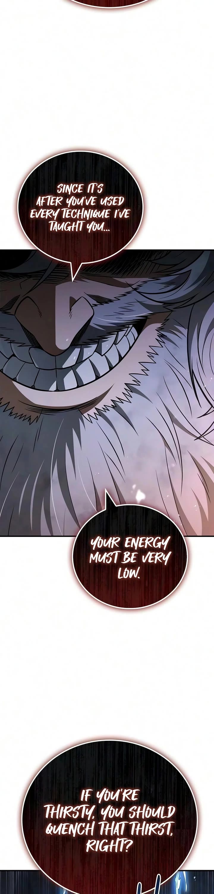 Genius Martial Arts Trainer Chapter 119 page 58 - Chapter 119