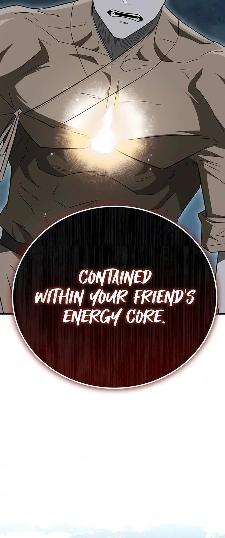 Genius Martial Arts Trainer Chapter 119 page 61 - Chapter 119