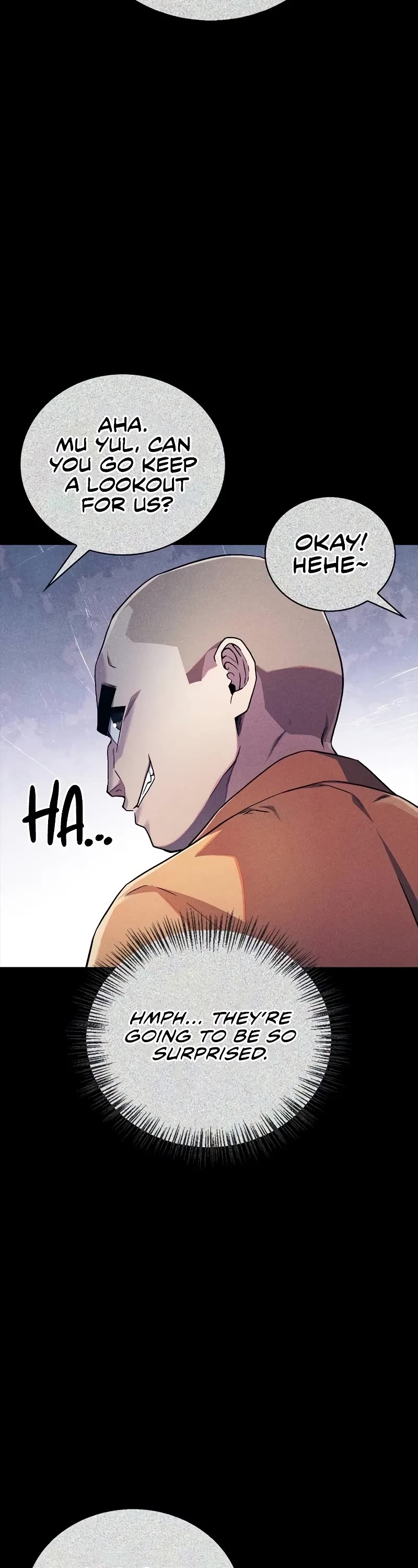Genius Martial Arts Trainer Chapter 12 page 10 - Chapter 12