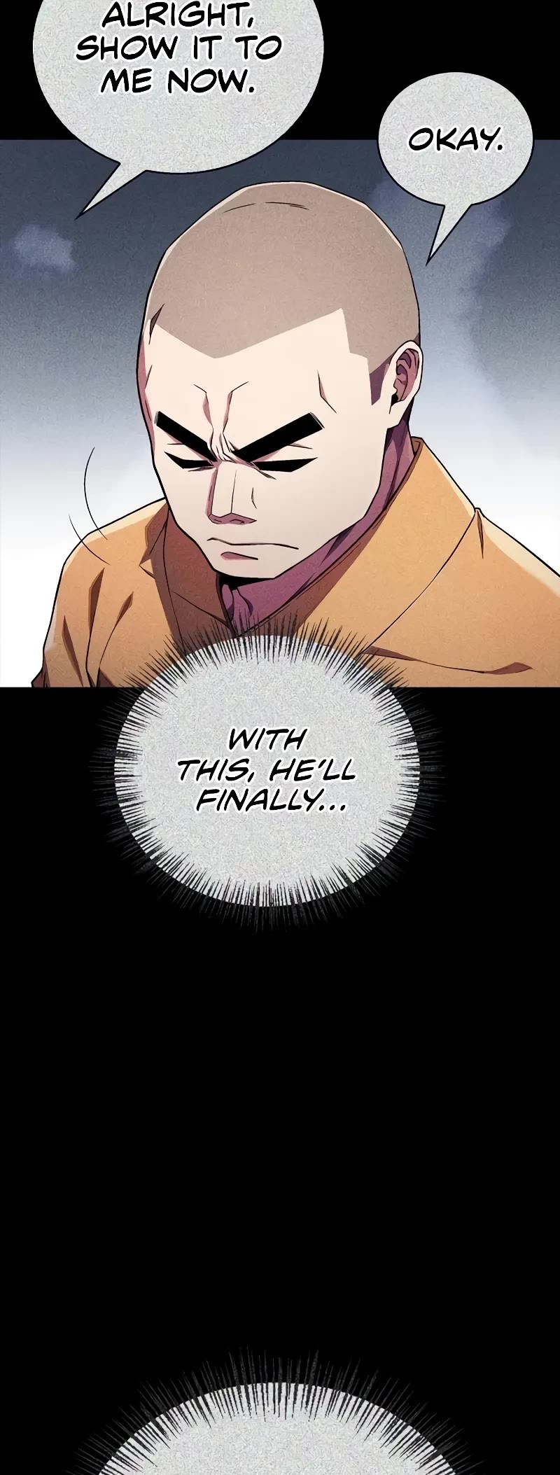 Genius Martial Arts Trainer Chapter 12 page 11 - Chapter 12
