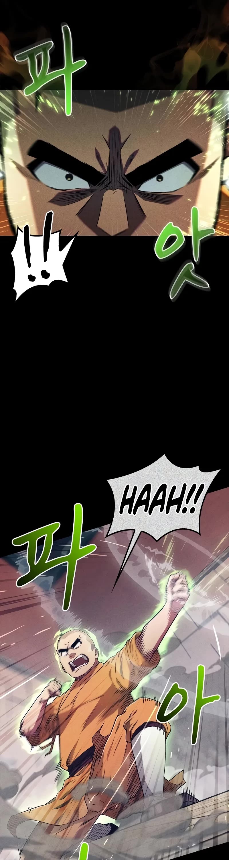 Genius Martial Arts Trainer Chapter 12 page 13 - Chapter 12