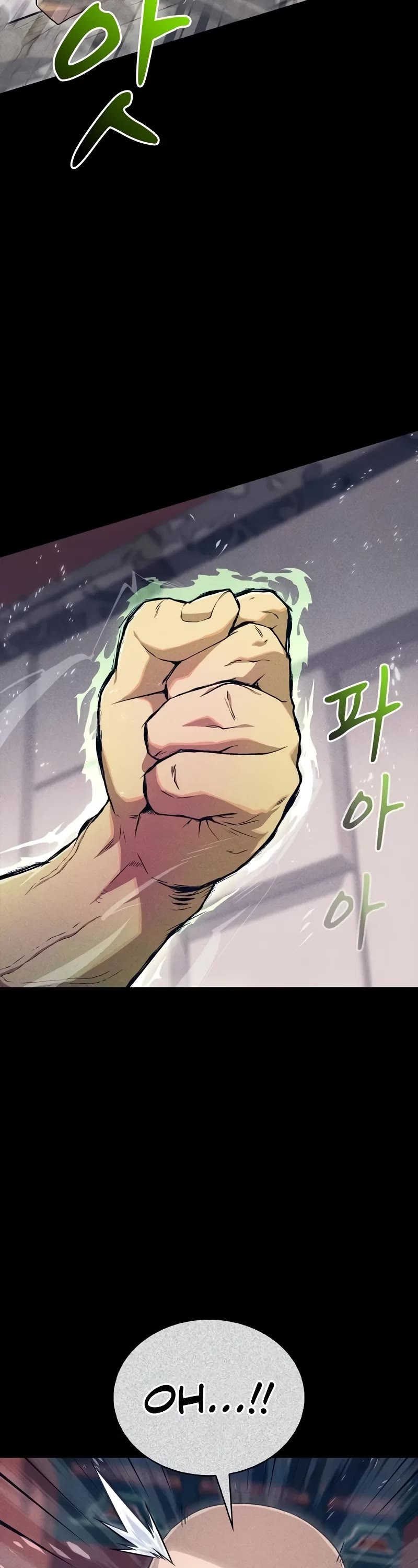 Genius Martial Arts Trainer Chapter 12 page 14 - Chapter 12