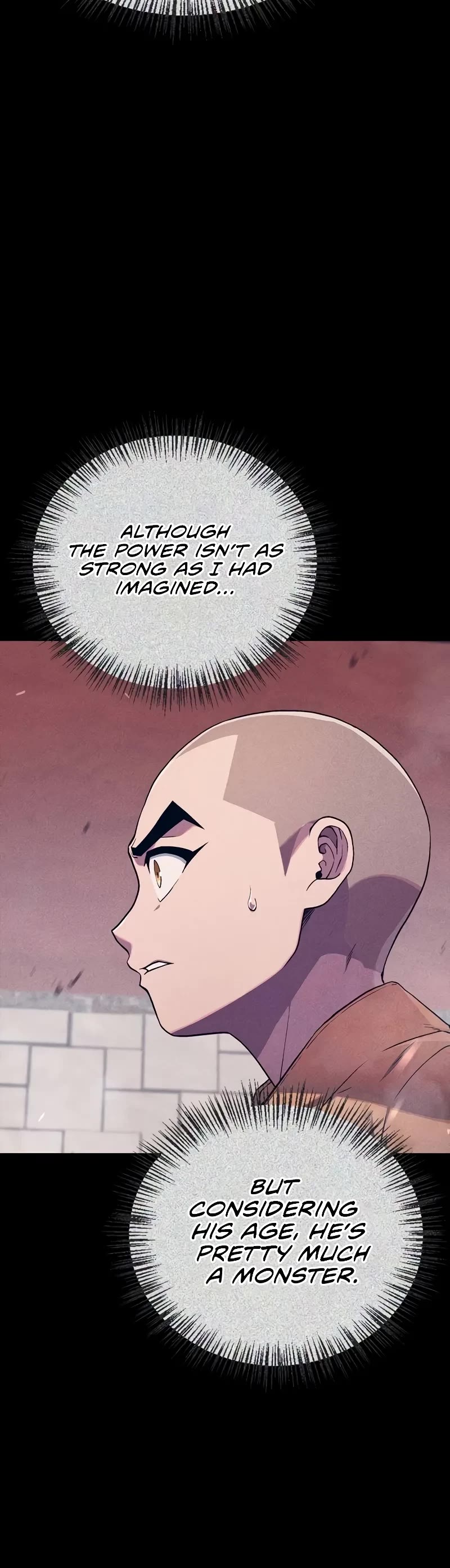Genius Martial Arts Trainer Chapter 12 page 16 - Chapter 12