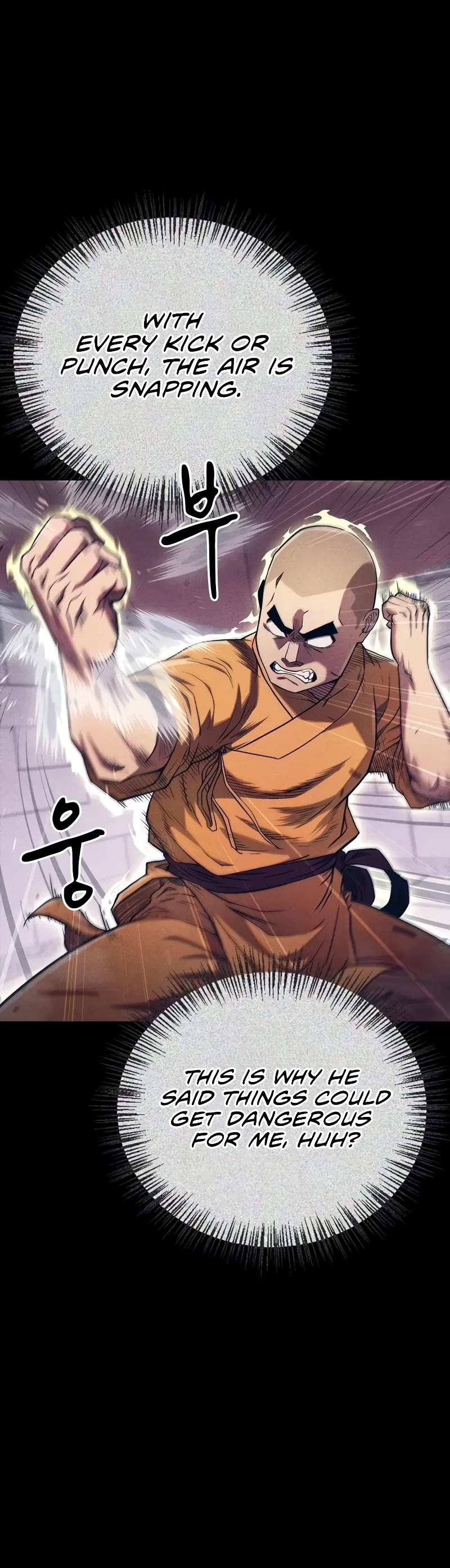 Genius Martial Arts Trainer Chapter 12 page 17 - Chapter 12