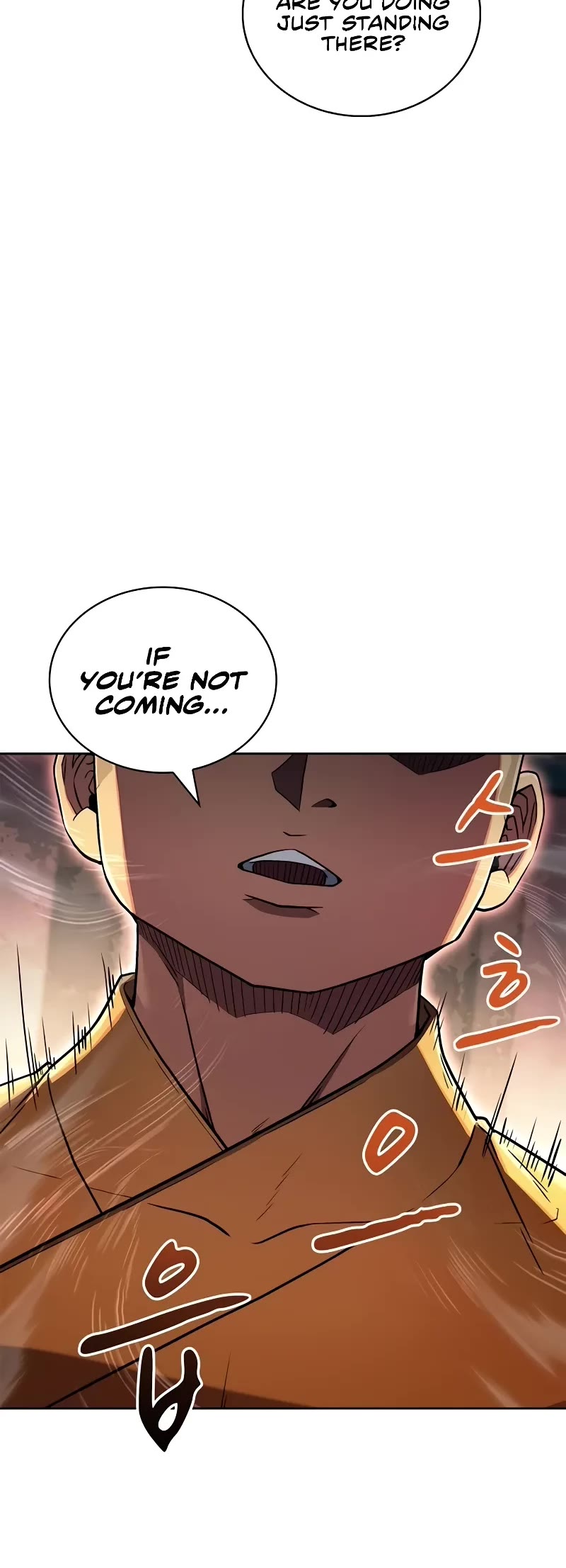 Genius Martial Arts Trainer Chapter 12 page 22 - Chapter 12