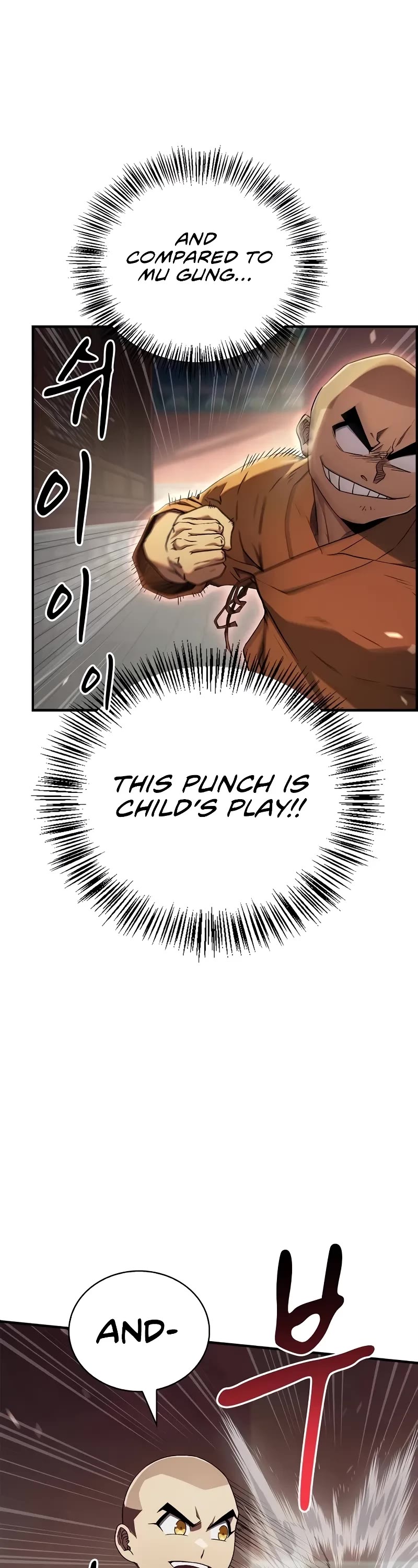 Genius Martial Arts Trainer Chapter 12 page 25 - Chapter 12