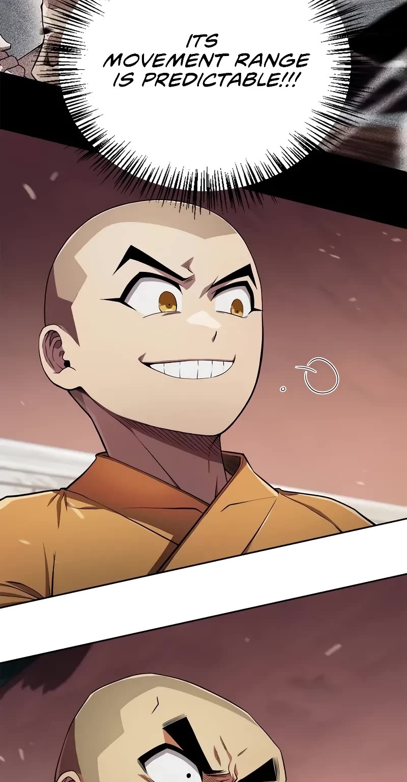 Genius Martial Arts Trainer Chapter 12 page 27 - Chapter 12