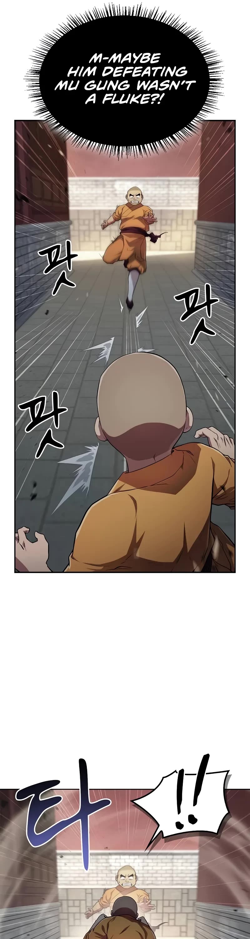 Genius Martial Arts Trainer Chapter 12 page 29 - Chapter 12